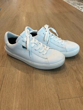 Vessi Soho Sneaker 2 White